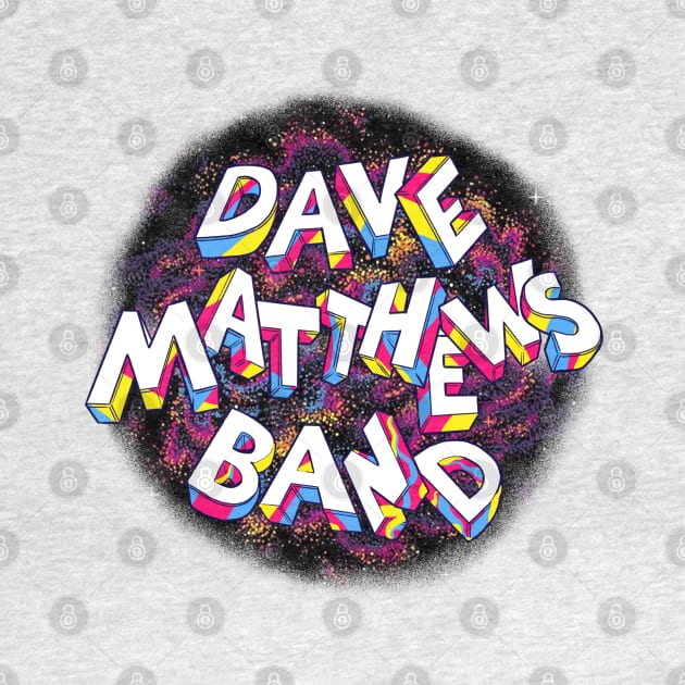 Logo Band full colour DMB by satitue